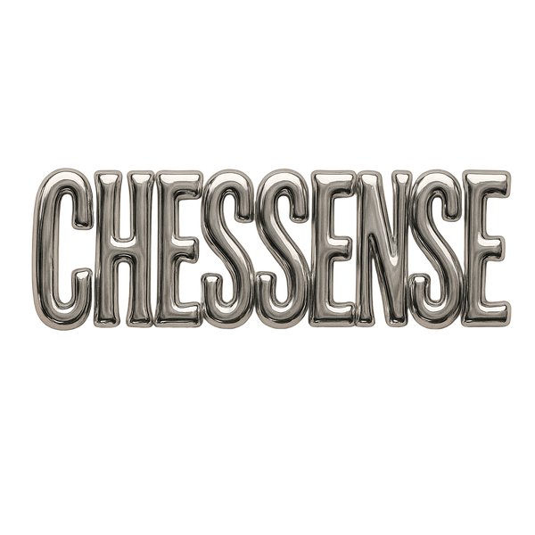 Chessense